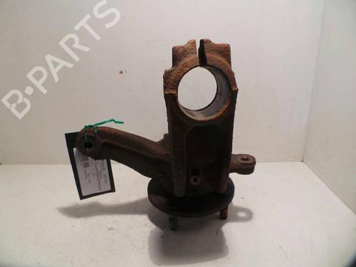 Right front steering knuckle FORD FIESTA V (JH_, JD_) 1.4 TDCi | BP12621040M26 