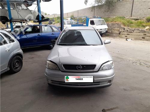 Used Parts OPEL ASTRA G CLASSIC Saloon (T98) 1.6 16V (F69) (101 hp) 1398955