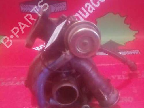 Turbocharger/Supercharger CITROËN XANTIA (X1_, X2_)  | BP12631294M71 