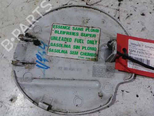 Used Fuel flap CITROËN BX (XB-_) 19 D (64 hp) 12608959