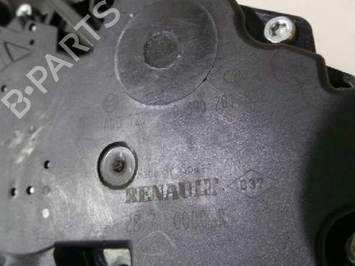 Rear wiper motor RENAULT LAGUNA III (BT0/1)  | BP18505688M102 
