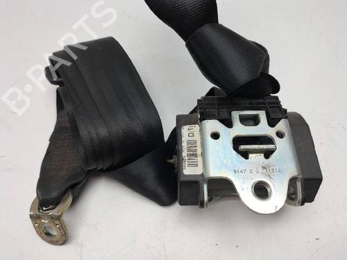 Rear right seatbelt SEAT ALTEA (5P1)  | BP15129110I28 