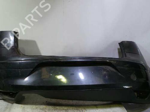 Used Rear bumper SEAT ALTEA (5P1) [2004-2015]  12607497