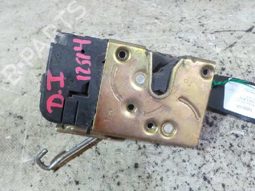 Front right lock CITROËN XSARA (N1)  | BP12610978C97 