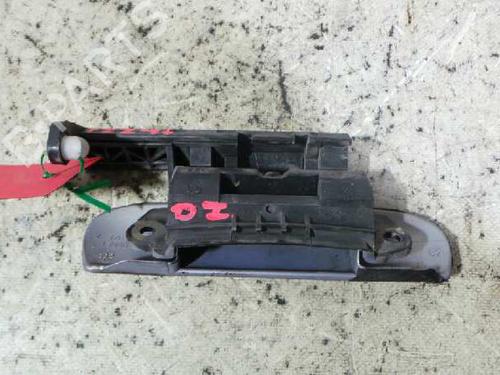 Front left exterior door handle CITROËN XSARA PICASSO (N68) 2.0 HDi | BP12610534C128 