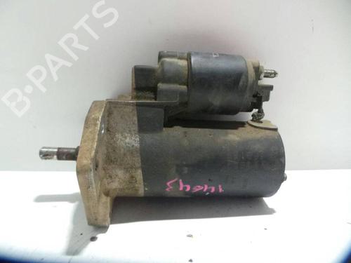 Used Starter SEAT CORDOBA (6K1, 6K2) 1.4 i (60 hp) 12620400