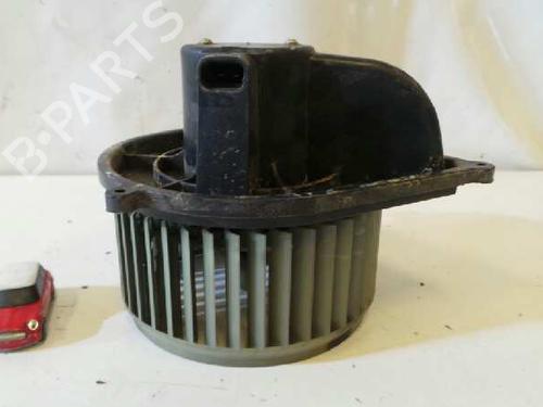 Used Heater blower motor CITROËN JUMPER I Platform/Chassis (244) 2.0 HDi (84 hp) 14242081