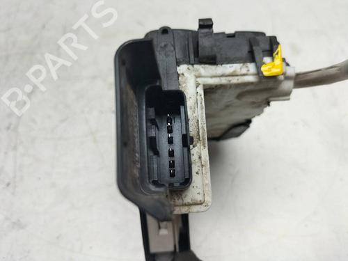 Rear right lock CITROËN C3 II Hatchback Van (SC_) 1.4 HDi | BP13384023C99 