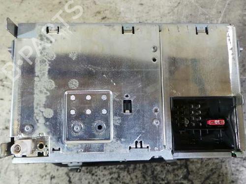 Radio SEAT TOLEDO III (5P2)  | BP12610856E6 