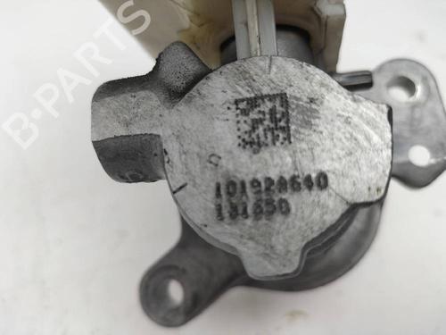 Brake master cylinder RENAULT LAGUNA III (BT0/1) 1.6 16V (BT04, BT0D, BT0U) | BP13409465M77 