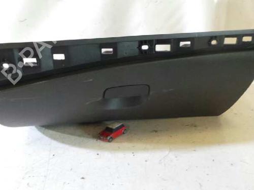 Used Glove box RENAULT MEGANE III Hatchback (BZ0/1_, B3_) 1.5 dCi (BZ09, BZ0D, BZ1W, BZ29, BZ14) (110 hp) 12620012