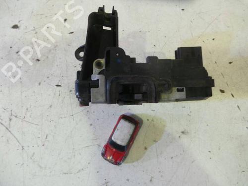 Rear right lock OPEL ASTRA H Saloon (A04) 1.7 CDTi (L69) | BP12620247C99 