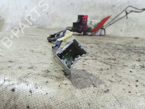 Front right lock ROVER 45 I Hatchback (RT) 2.0 iDT | BP12611153C97 