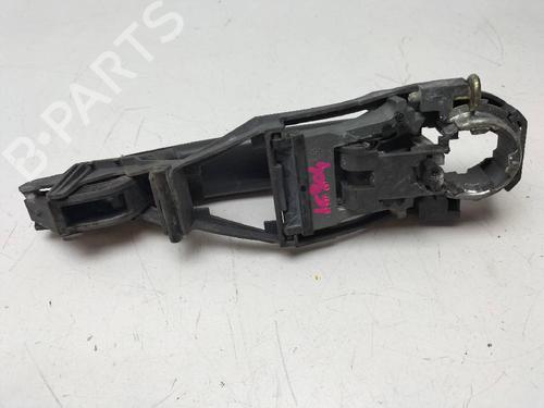 Front left exterior door handle SEAT ALTEA (5P1)  | BP15129138C128 