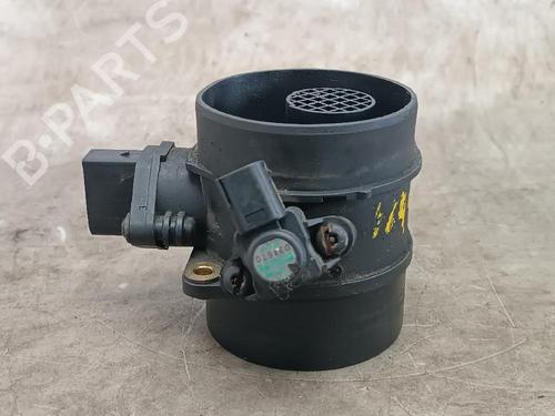 Mass air flow sensor MERCEDES-BENZ E-CLASS (W211)  | BP24494569M95 