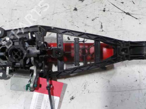 Høyre foran utvendig håndtak OPEL ASTRA H GTC (A04) 2.0 Turbo (L08) | BP12607838C129 