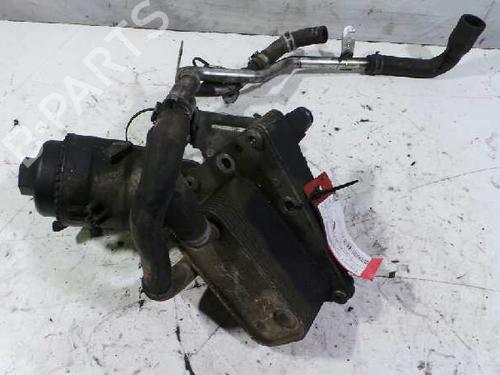 Oliekøler OPEL VECTRA C GTS (Z02)  | BP14241558M33 