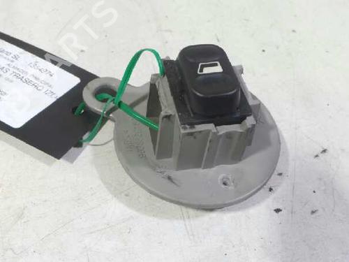 Used Left rear window switch CITROËN XSARA PICASSO (N68) 2.0 HDi (90 hp) 18332022