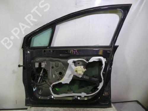 Right front door CITROËN C4 I (LC_)  | BP12614864C3 