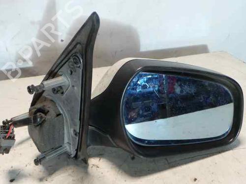 Used Right mirror CITROËN XSARA Coupe (N0) [1998-2005]  12607778