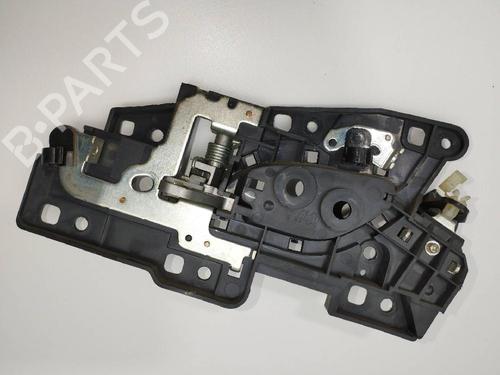 Rear right interior door handle HONDA CIVIC VIII Hatchback (FN, FK) 2.2 CTDi (FK3) | BP12626133I16 