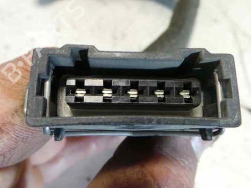 Right mirror SEAT CORDOBA (6K1, 6K2)  | BP12607777C27 