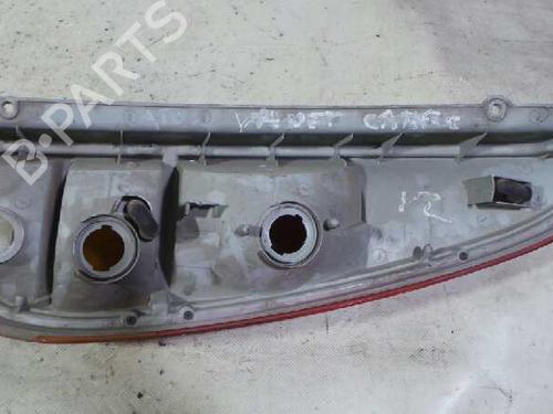 Left taillight HYUNDAI ATOS (MX)  | BP12610160C34 