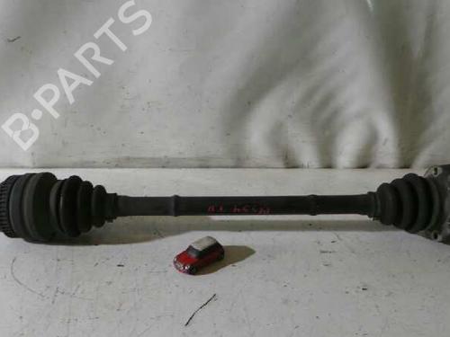 Used Right rear driveshaft BMW 3 (E90) 320 d (163 hp) 12620108