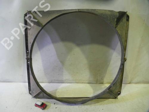 Front slam panel NISSAN L-Serie  | BP21222741C72