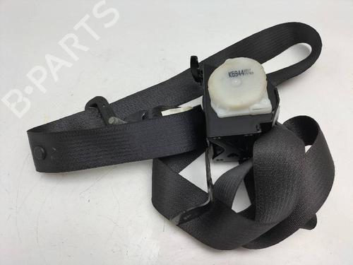 Used Rear right seatbelt OPEL INSIGNIA A (G09) 2.0 CDTI (68) (160 hp) 12628252