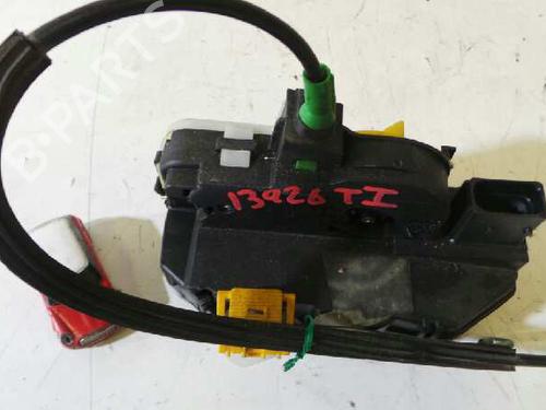 Rear left lock OPEL INSIGNIA A (G09) 2.0 CDTI (68) | BP12618107C100 