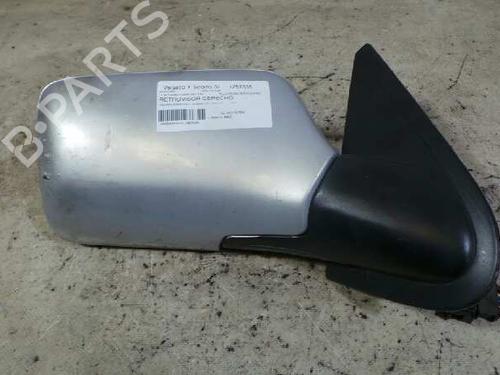 Right mirror VW GOLF III (1H1)  | BP12610549C27