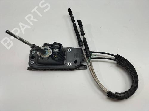 Used Gear lever SEAT ARONA (KJ7, KJP) 1.0 TSI (95 hp) 12627240