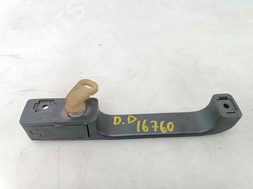 Used Front right interior door handle SEAT MARBELLA (28A) 0.9 Cat (40 hp) 17720988