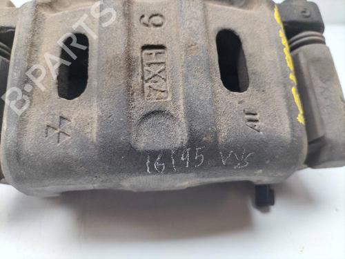 Right front brake caliper TOYOTA CARINA I Saloon 1.6 | BP12940631M104 