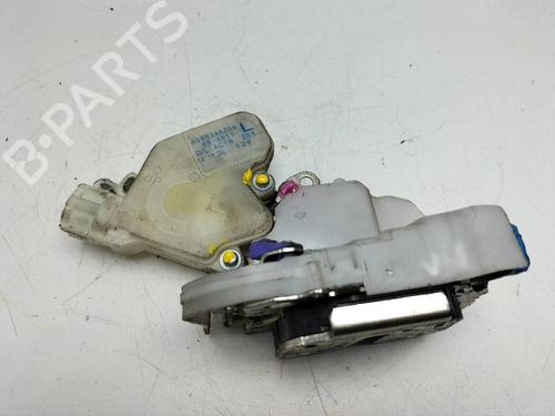 Front left lock NISSAN NT400 CABSTAR (F24M)  | BP17626329C98 