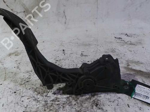 Used Pedal SEAT IBIZA III (6L1) [2002-2009]  12611931