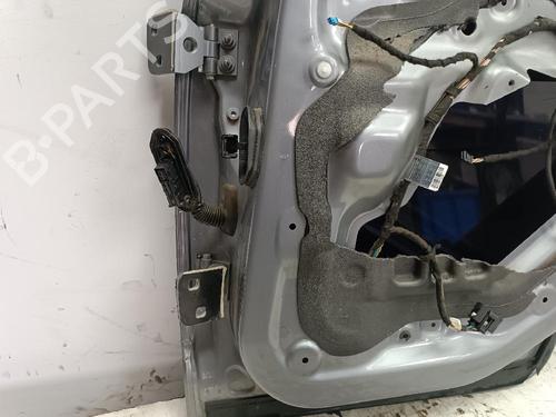 Right rear door BMW X3 (E83) 3.0 i xDrive | BP24015882C5