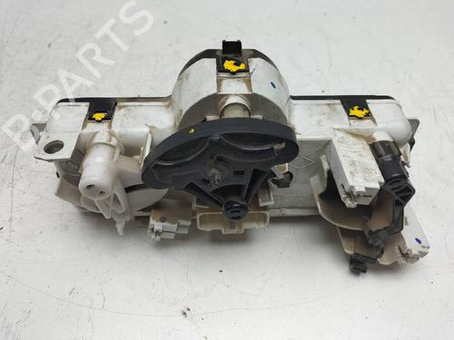 Climate control RENAULT KANGOO / GRAND KANGOO II (KW0/1_) 1.5 dCi 70 (KW0V, KW0A) | BP13295562I5 