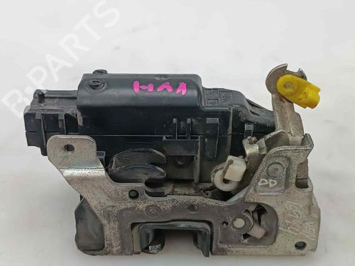 Front right lock RENAULT KANGOO (KC0/1_)  | BP19177414C97 