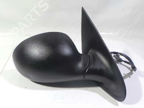 Right mirror CHRYSLER NEON (PL) 2.0 16V | BP12615133C27 