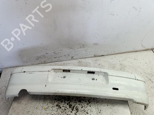 Used Rear bumper PEUGEOT 106 II (1A_, 1C_) 1.1 i (60 hp) 22396923