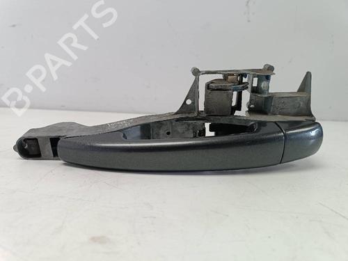 Rear left exterior door handle PEUGEOT 308 I (4A_, 4C_)  | BP16289991C130 