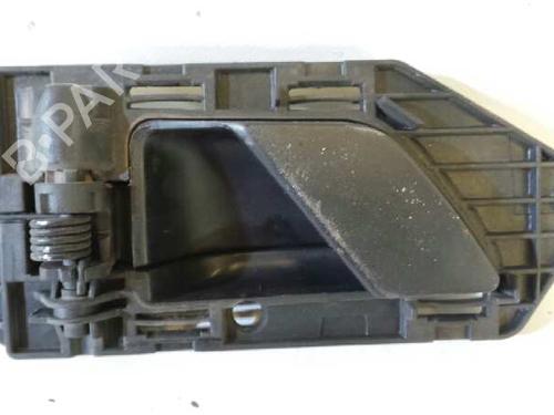Højre fortil invendig håndtag CITROËN BERLINGO / BERLINGO FIRST Box Body/MPV (M_) 1.9 D (MBDJY) (70 hp) 15270754