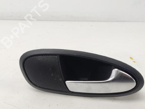Used Rear right interior door handle SEAT ALTEA XL (5P5, 5P8) 1.6 TDI (105 hp) 15853471