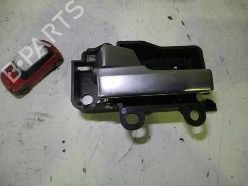 Used Front left interior door handle FORD KUGA I [2008-2012]  12621318