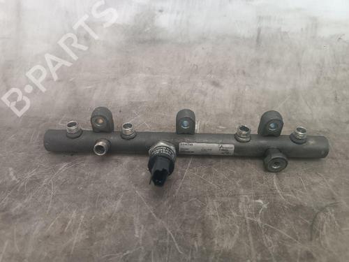 Used Injection rail CITROËN XSARA Coupe (N0) 2.0 HDI 90 (90 hp) 23216980