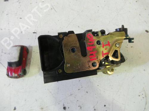 Used Rear left lock CHEVROLET REZZO MPV (U100) 2.0 (121 hp) 12622131