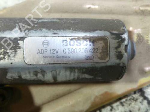 Rear wiper motor RENAULT LAGUNA I (B56_, 556_)  | BP12611236M102 
