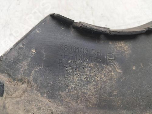 Front right wheel arch trim MINI MINI (R50, R53) One D | BP13384059C135 